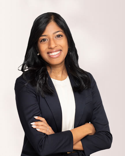 Devaki Ashwin Muthiah